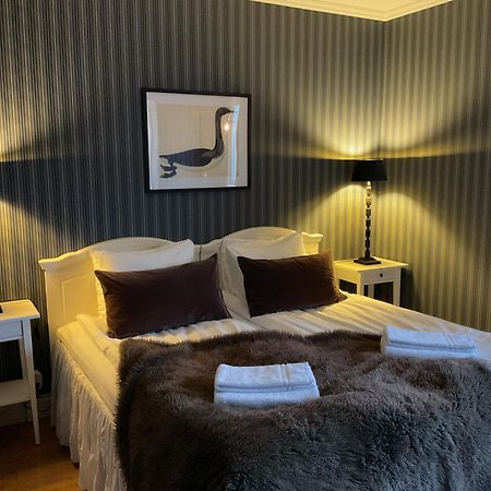 Hotell Oernen Турсбю Экстерьер фото