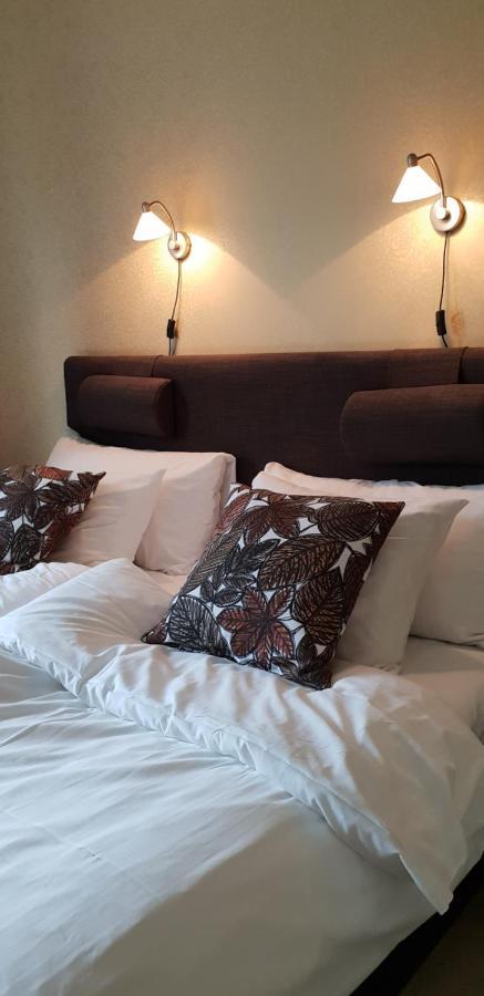 Hotell Oernen Турсбю Экстерьер фото