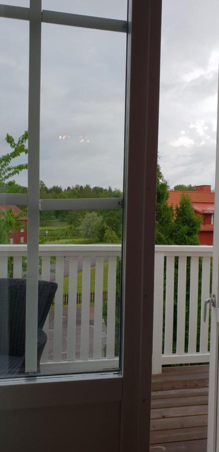 Hotell Oernen Турсбю Экстерьер фото