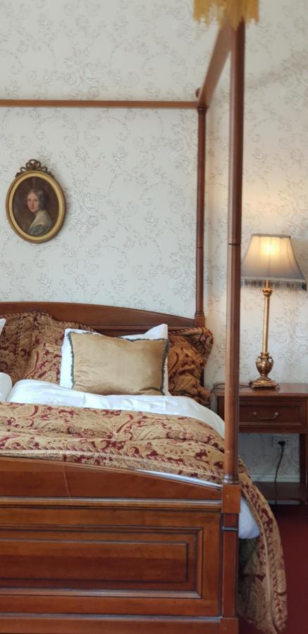 Hotell Oernen Турсбю Экстерьер фото