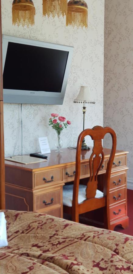 Hotell Oernen Турсбю Экстерьер фото